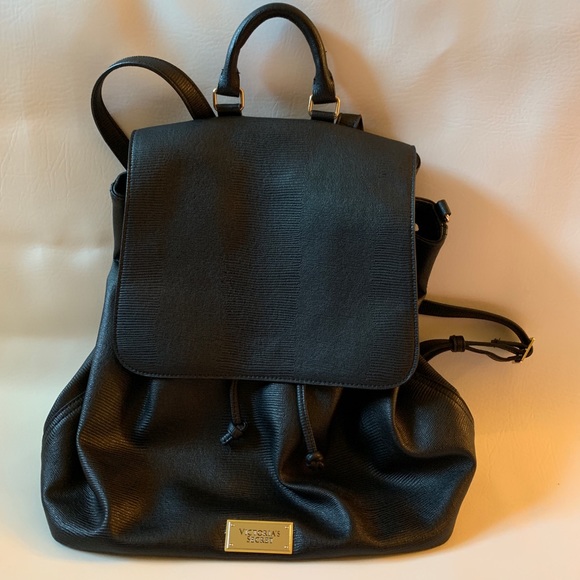 Victoria's Secret Handbags - 💋Victoria Secret Backpack